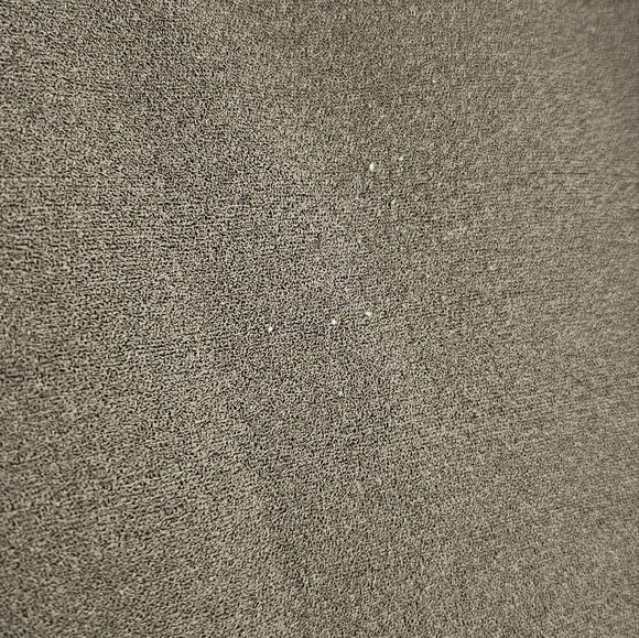 RACHEL Rachel Roy Black Blazer Size 12 - Picture 10 of 13